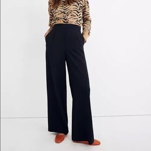 euc madewell huston full-length pant🖤
